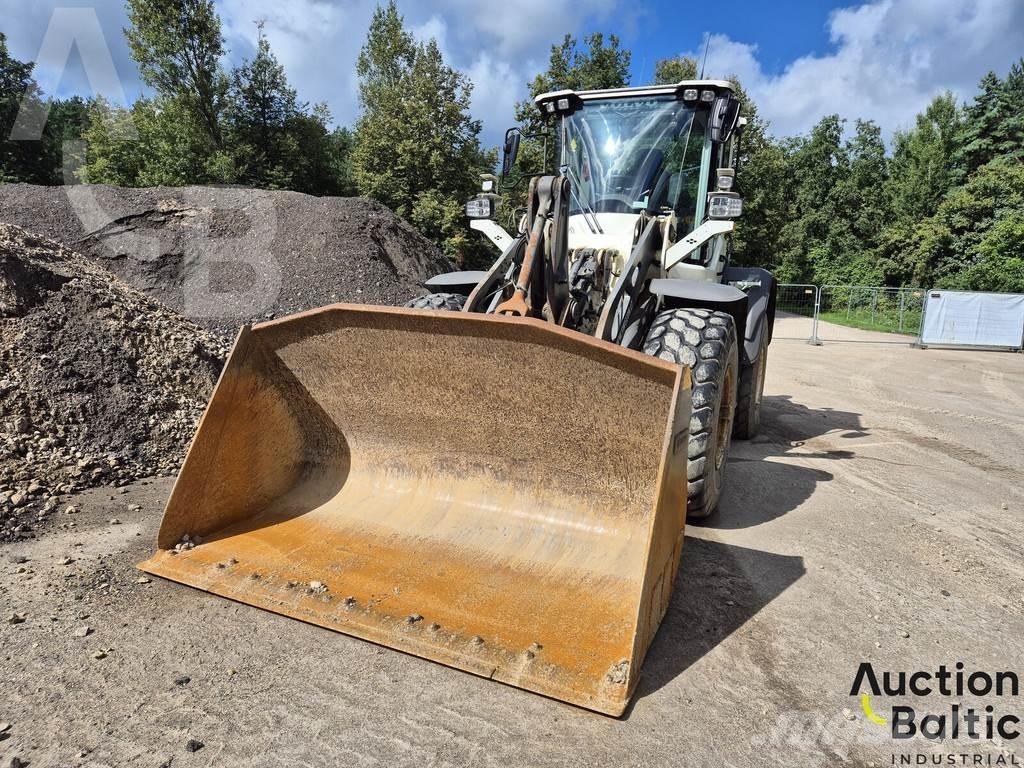 Volvo L 90 Naudoti ratiniai krautuvai