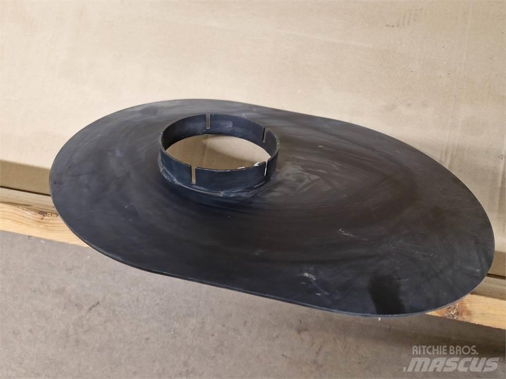 Eco Log 7008720 Varikliai