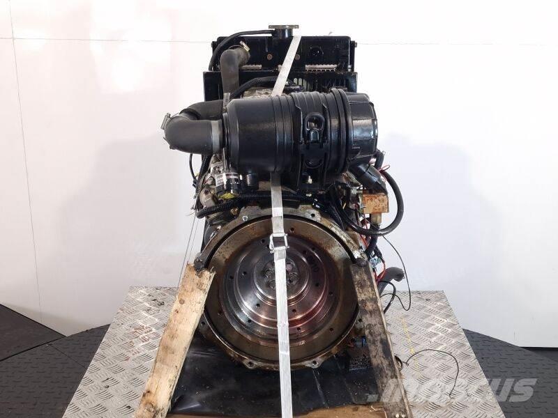Perkins 403C-11 Varikliai