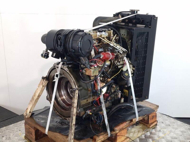 Perkins 403C-11 Varikliai
