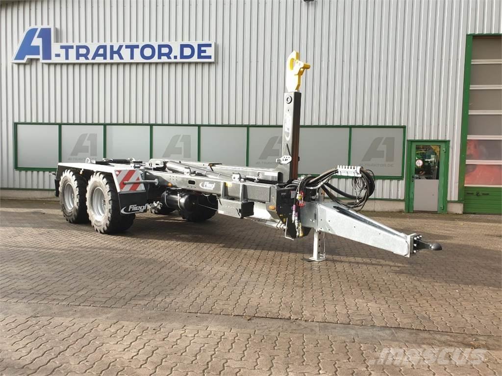 Fliegl HKL 22 Žemės ūkis - Kita