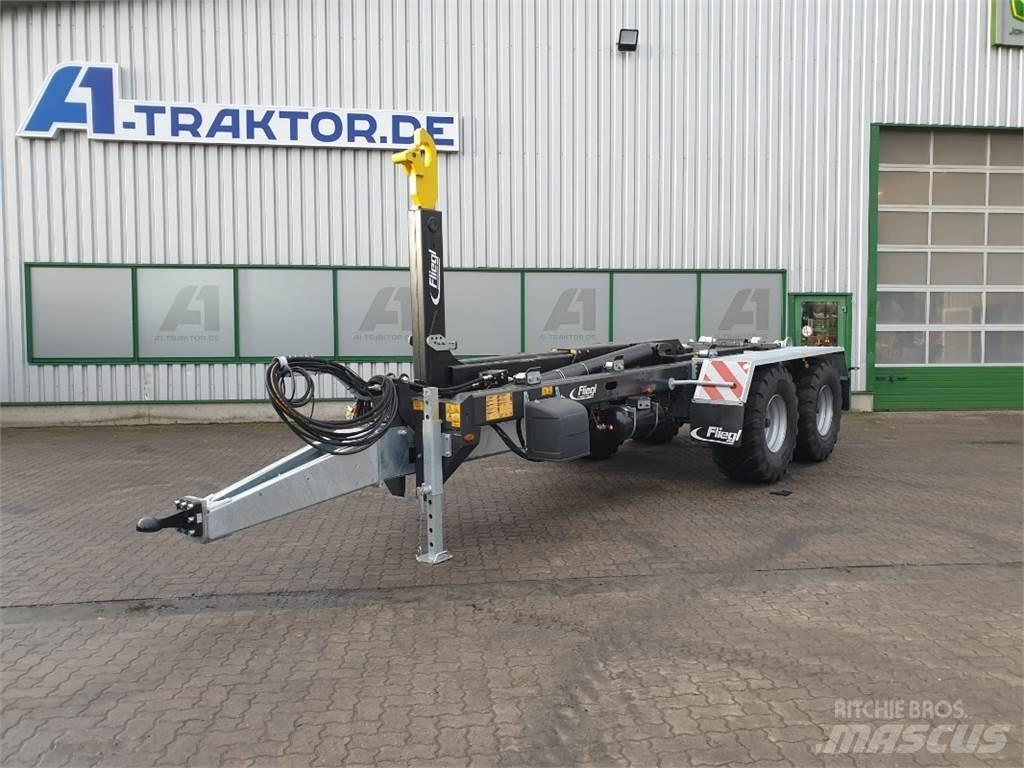 Fliegl HKL 22 Žemės ūkis - Kita