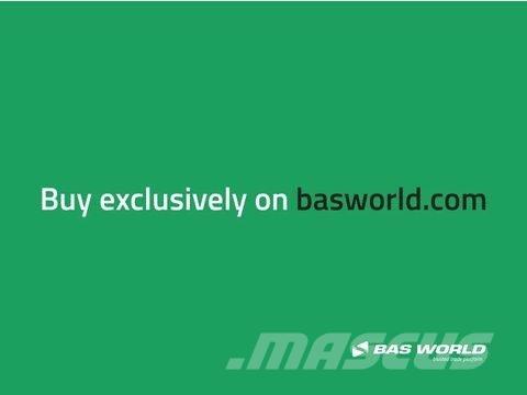Metso LT 300HP Trupintuvai
