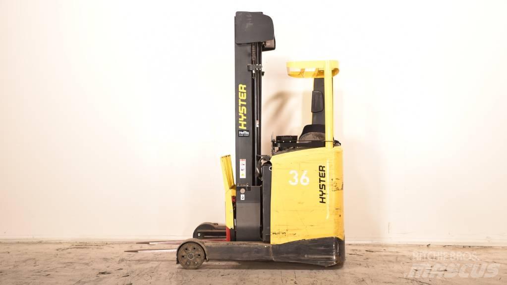 Hyster R 1.4 Šakiniai krautuvai su prailgintu keltuvu