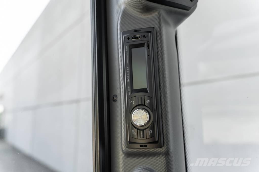 CASE CX 25 D Mini ekskavatoriai < 7 t