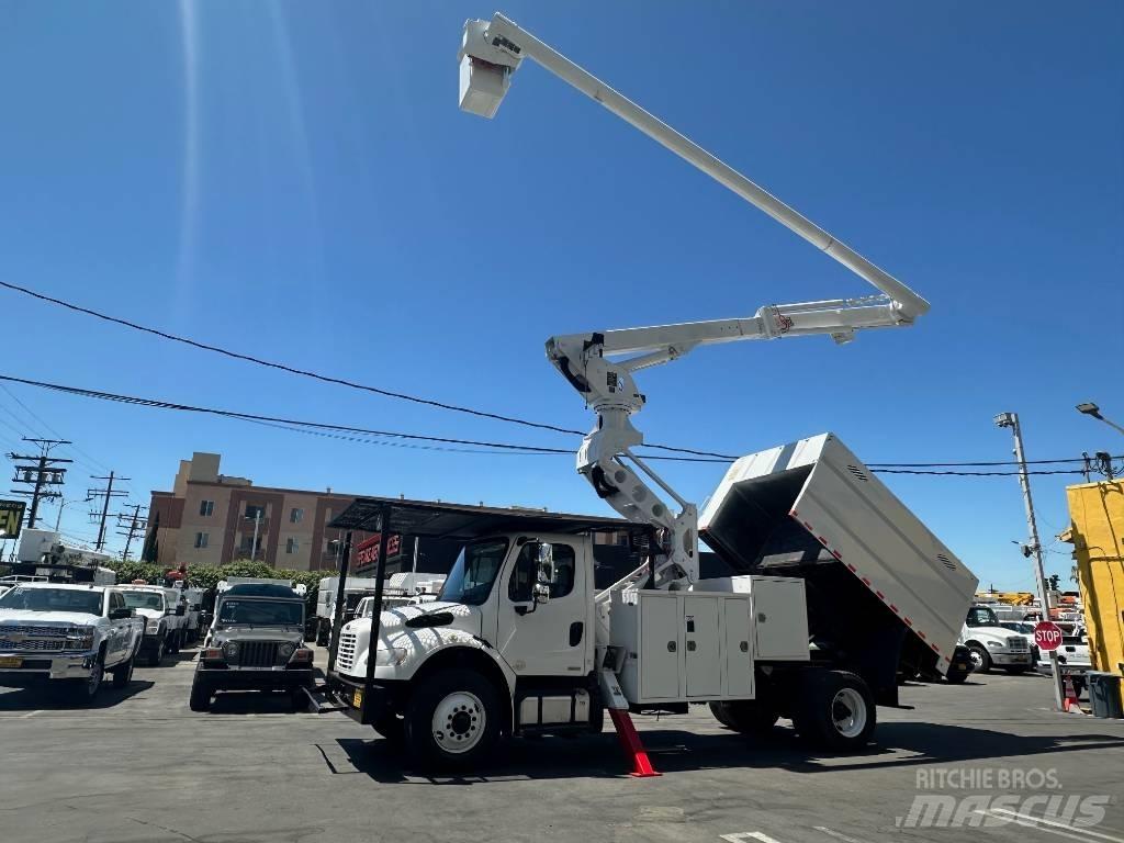 Freightliner M2106 Kita