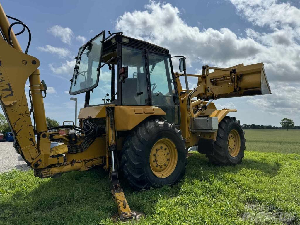 Hydrema 906 A Ekskavatoriniai krautuvai