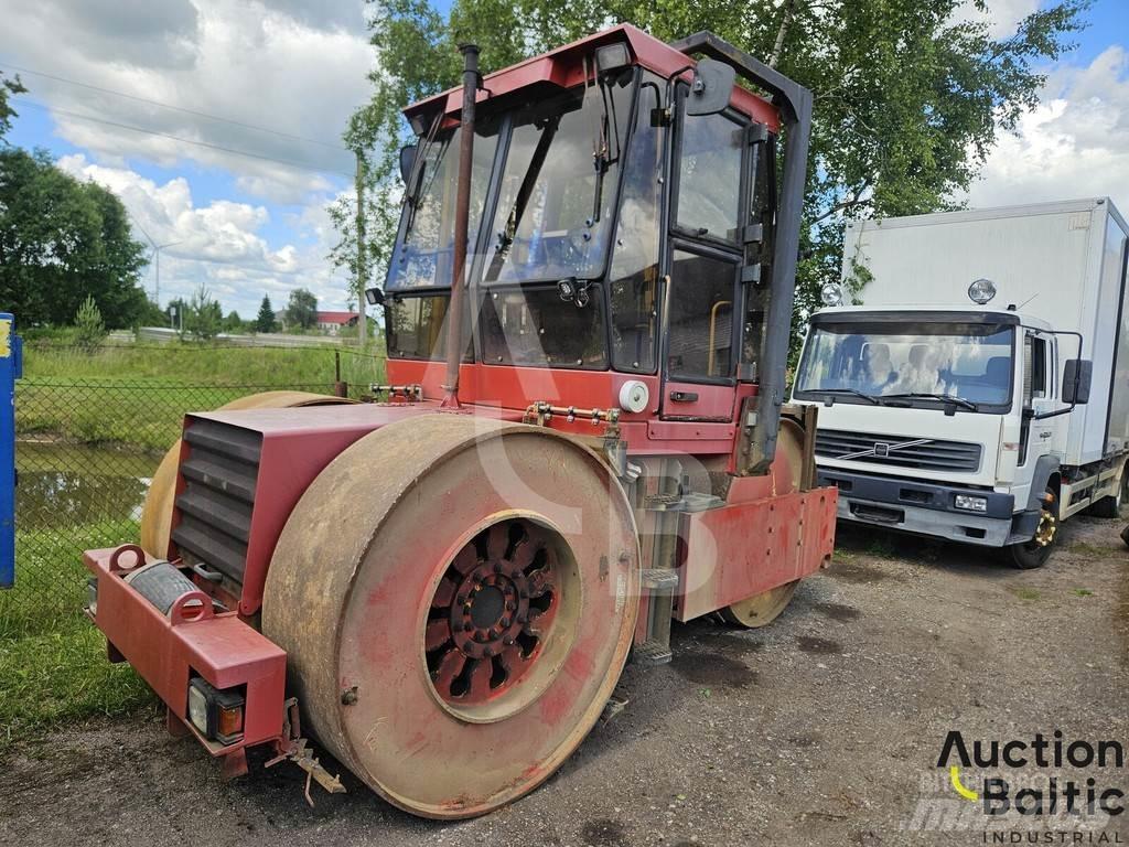 Dynapac CS 141 Kiti volai