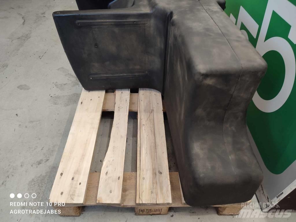 Valtra N91 Fuel Tank Kabinos