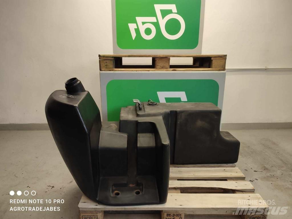 Valtra N91 Fuel Tank Kabinos