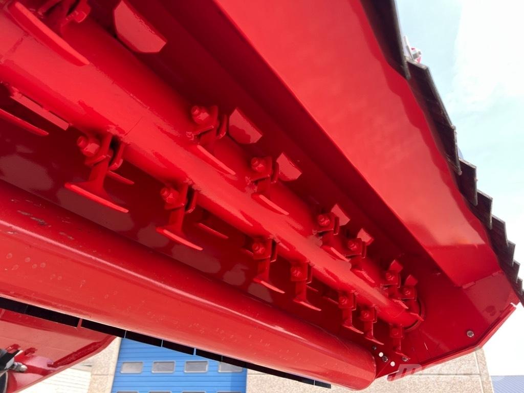 Maschio Birba 135 Ganyklų šienapjovės / rėžtuvės