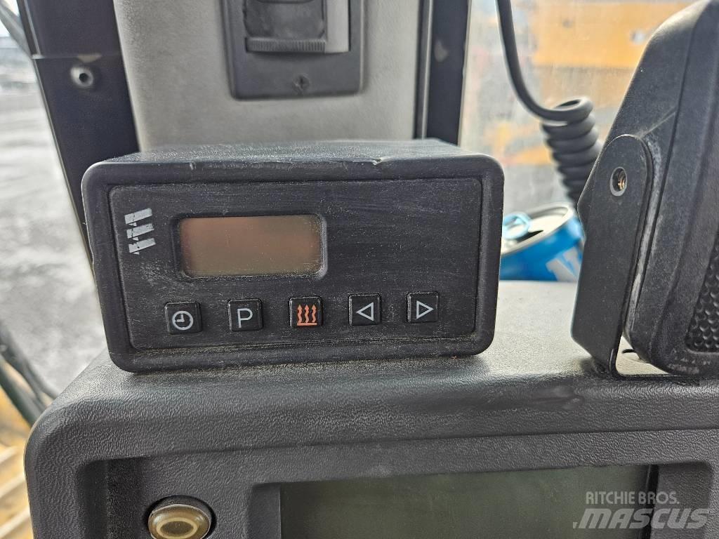 CAT D 8 T Vikšriniai buldozeriai