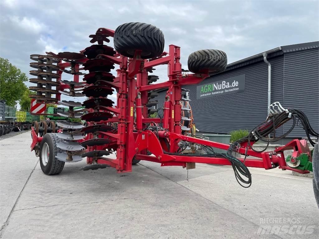 Horsch Joker 5 HD Diskinės akėčios
