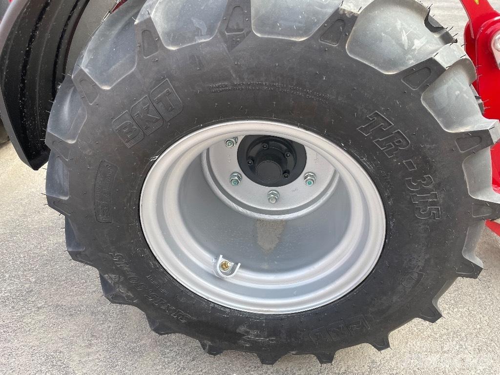 Thaler 2230S Daugiafunkciniai pakrovėjai