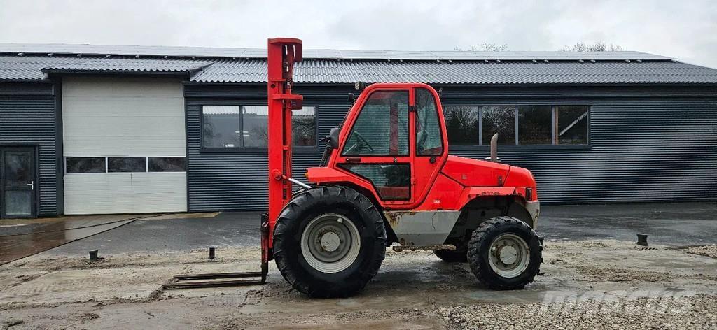 Manitou M26-4 t Visureigiai krautuvai