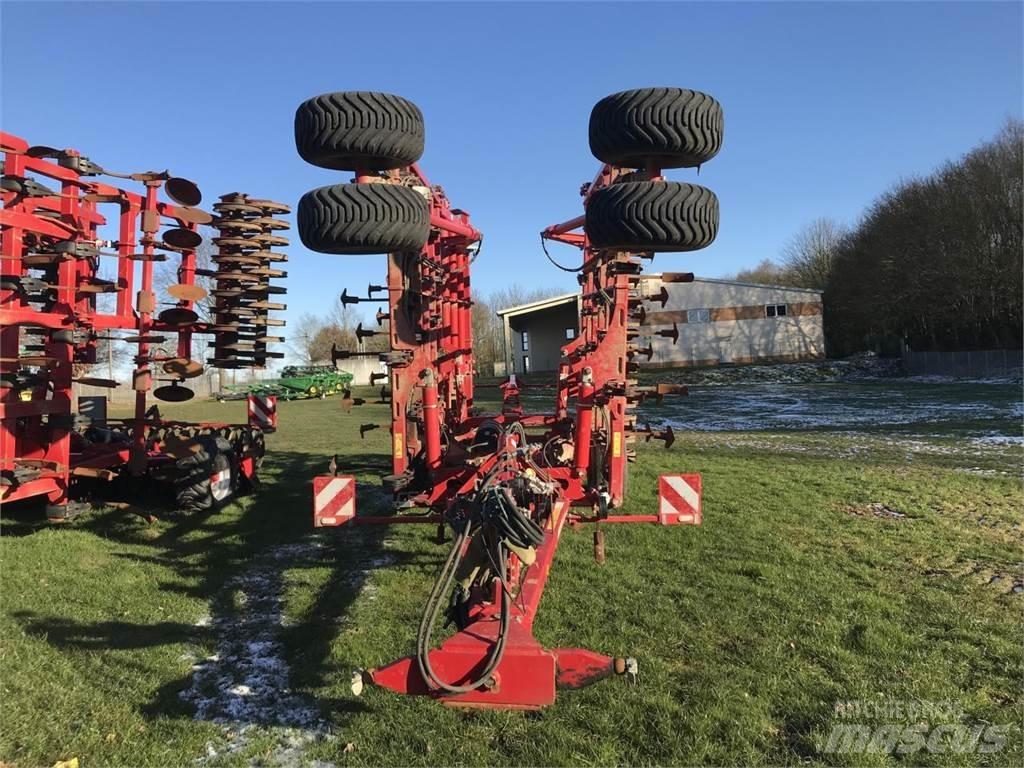 Horsch Cruiser 7XL Kultivatoriai