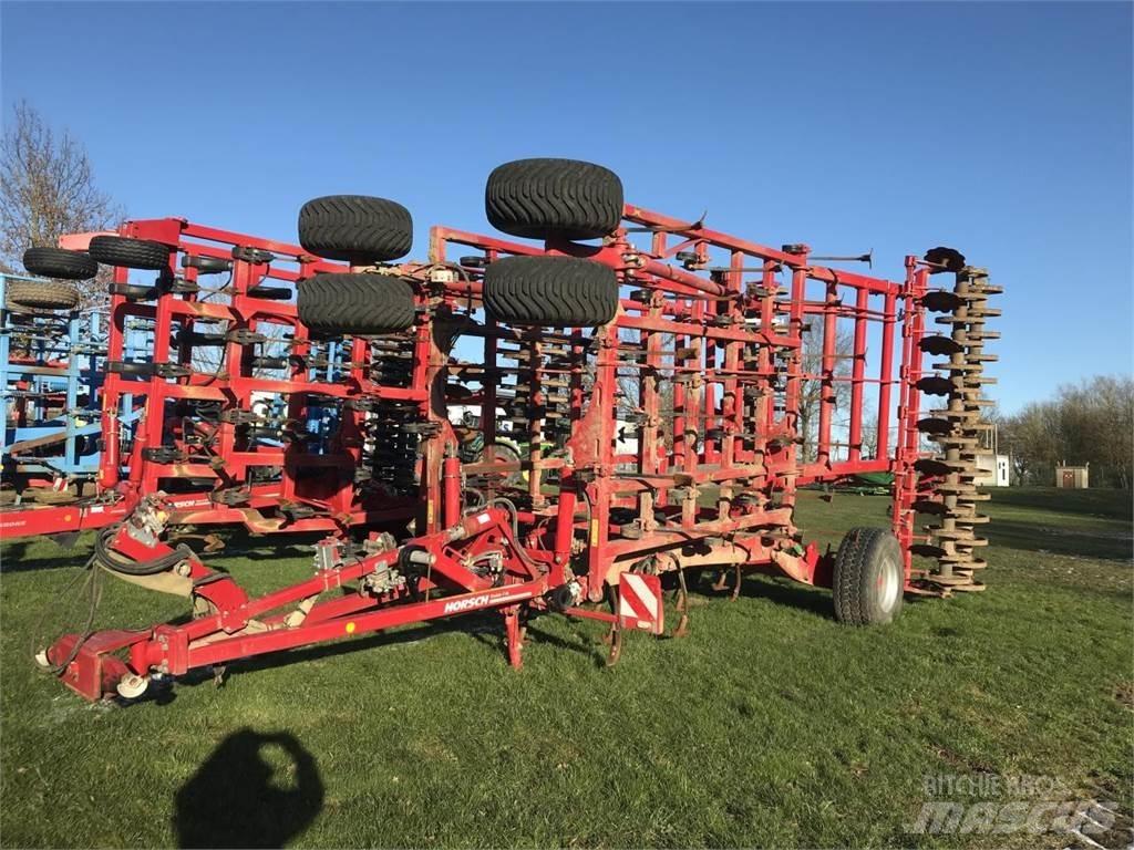 Horsch Cruiser 7XL Kultivatoriai