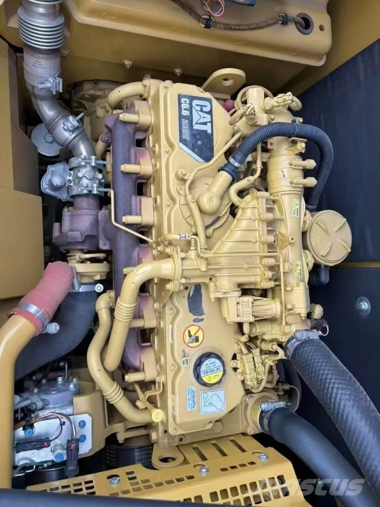 CAT 320 E Vikšriniai ekskavatoriai