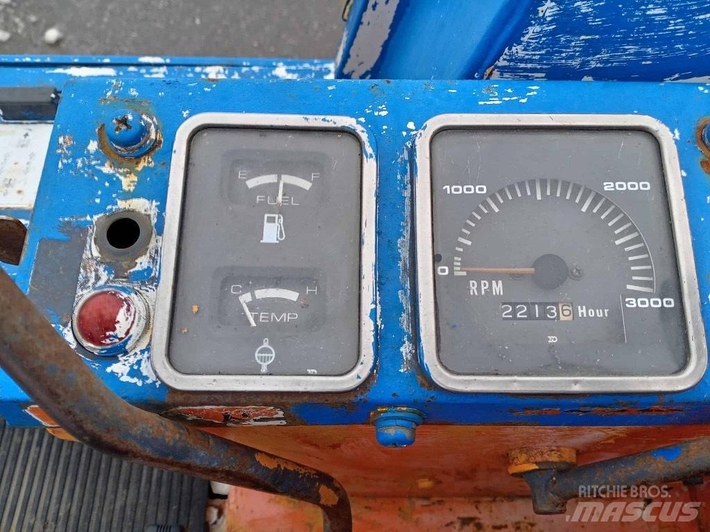 Kubota KH 35 Mini ekskavatoriai < 7 t