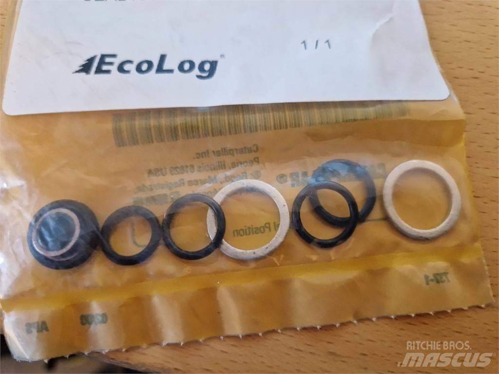 Eco Log 7005343 Hidraulikos įrenginiai