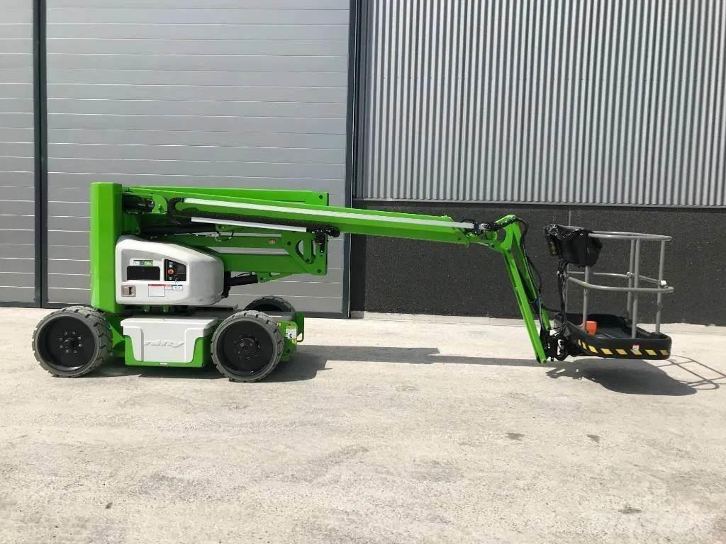 Niftylift HR 15 N Alkūniniai keltuvai