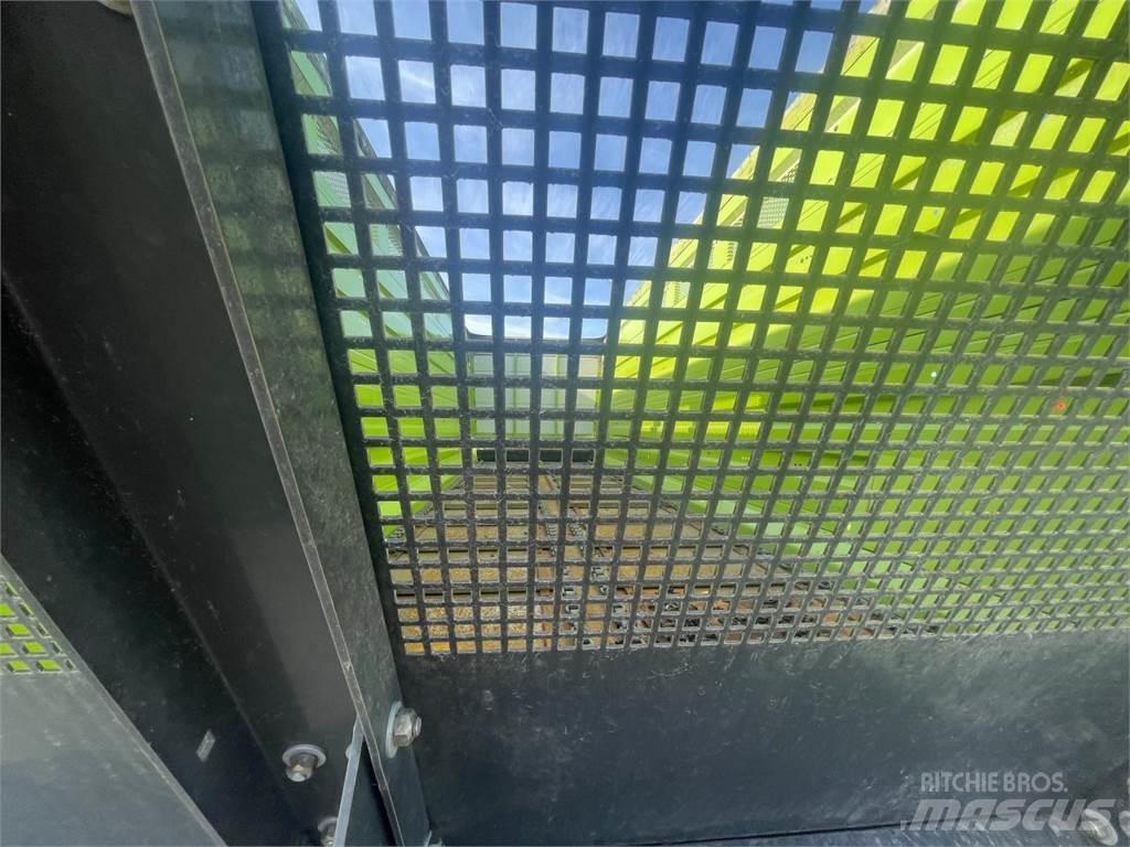 CLAAS Cargo 75 Grūdų vežimėliai