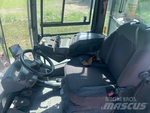 Kalmar DCG 160-12 Šakiniai krautuvai - Kita