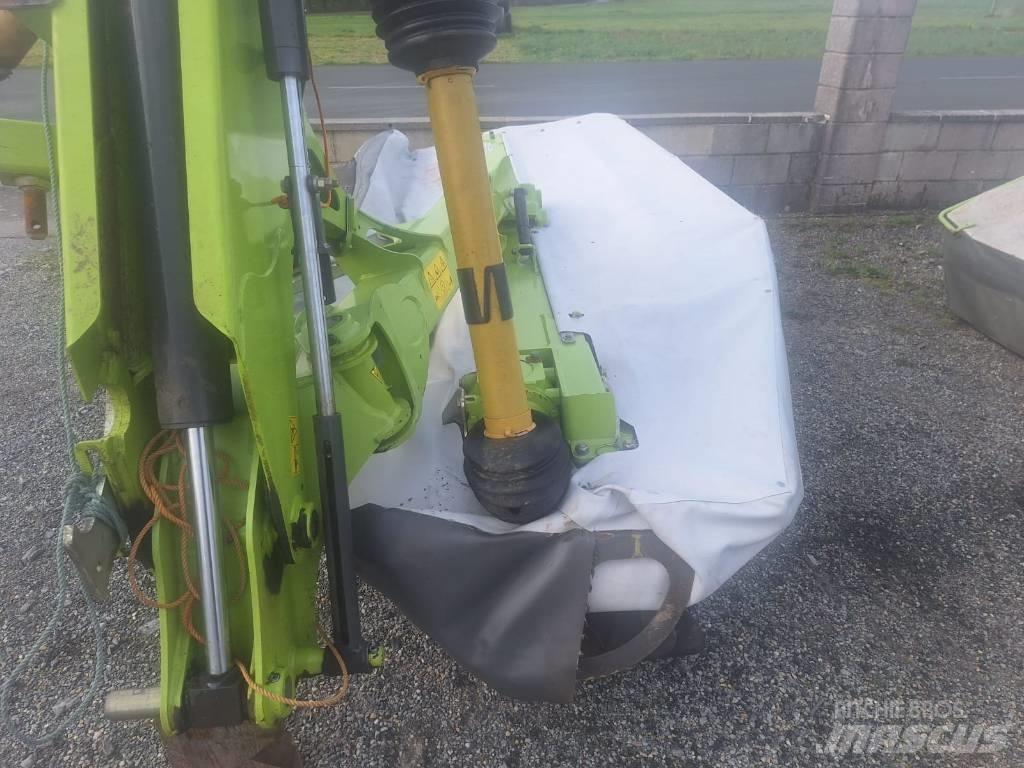 CLAAS Disco 3500 Šienapjovės