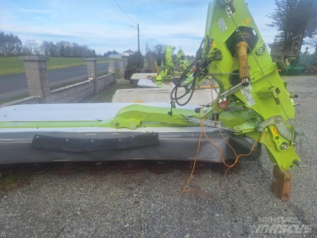 CLAAS Disco 3500 Šienapjovės