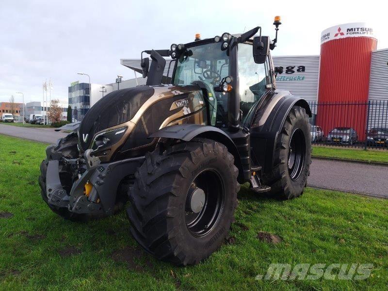 Valtra T174 D Traktoriai