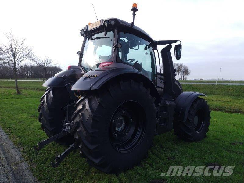 Valtra T174 D Traktoriai