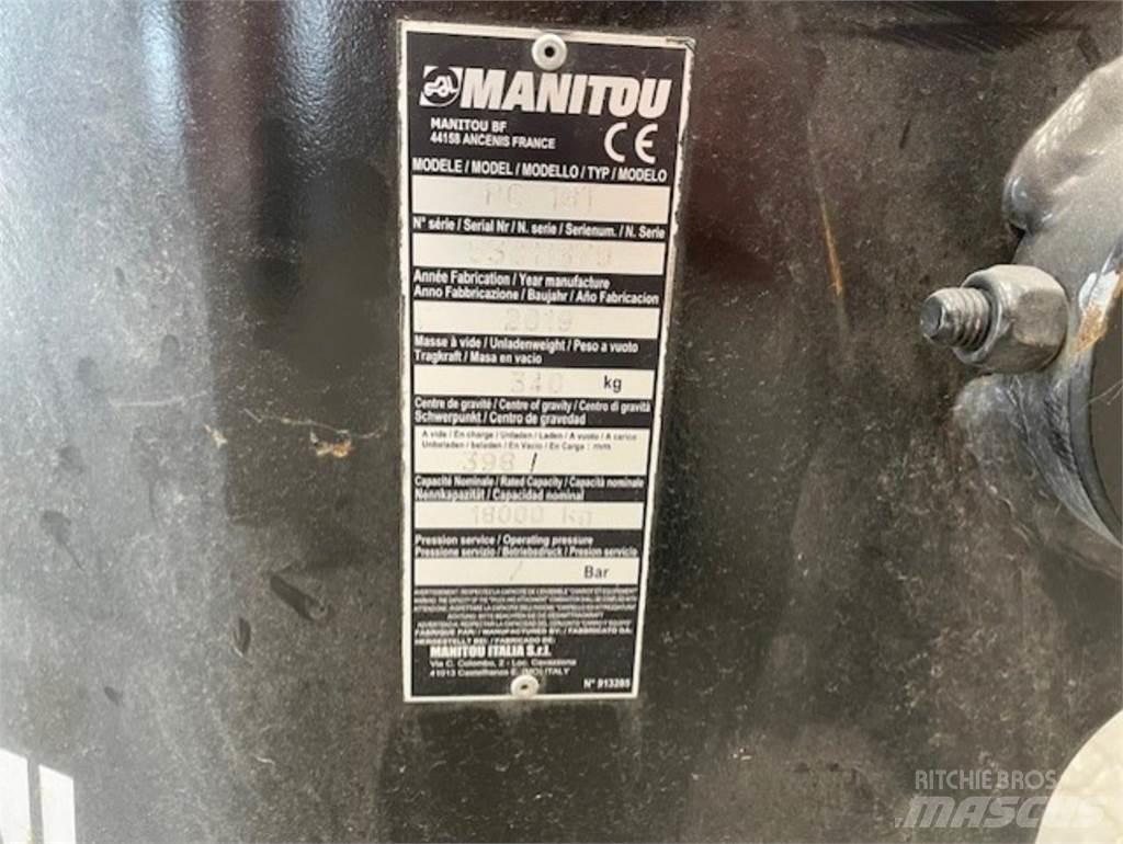  Øvrige Kiti naudoti statybos komponentai