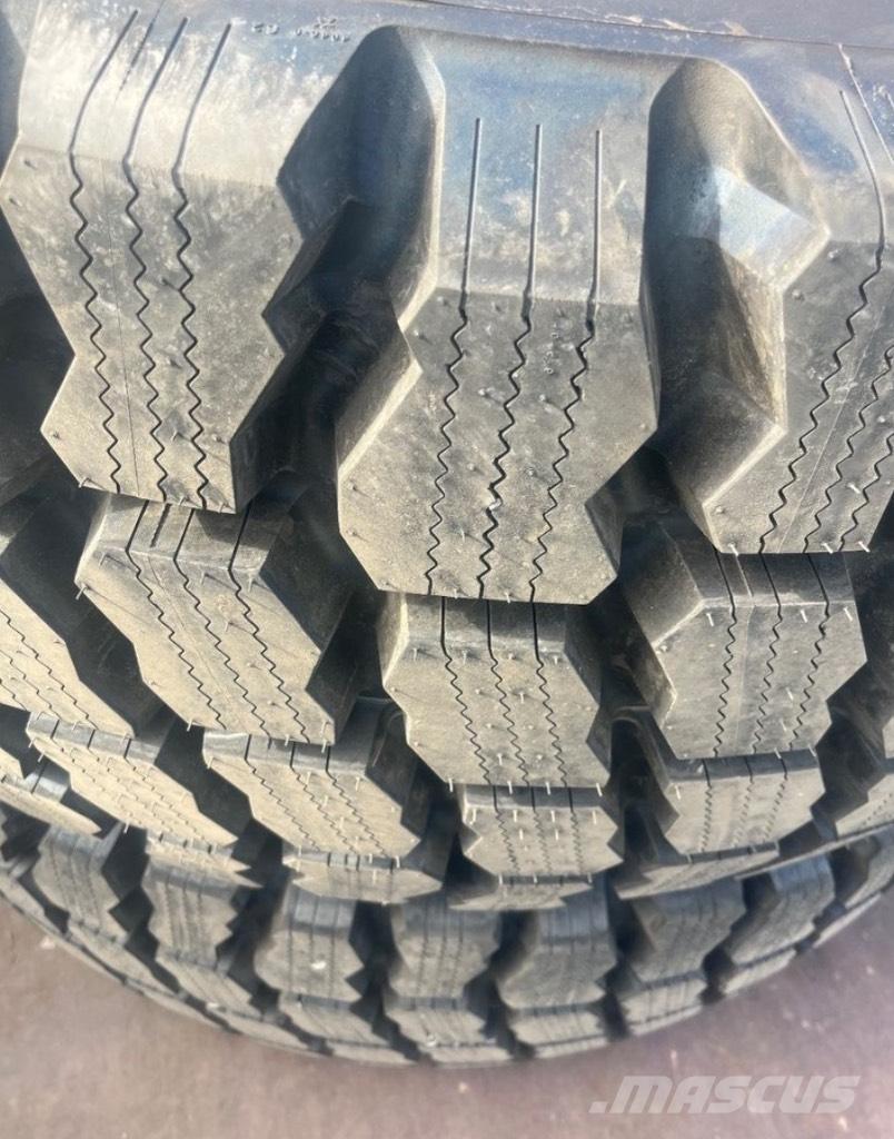 Michelin 23,5-25 Kiti priedai ir komponentai