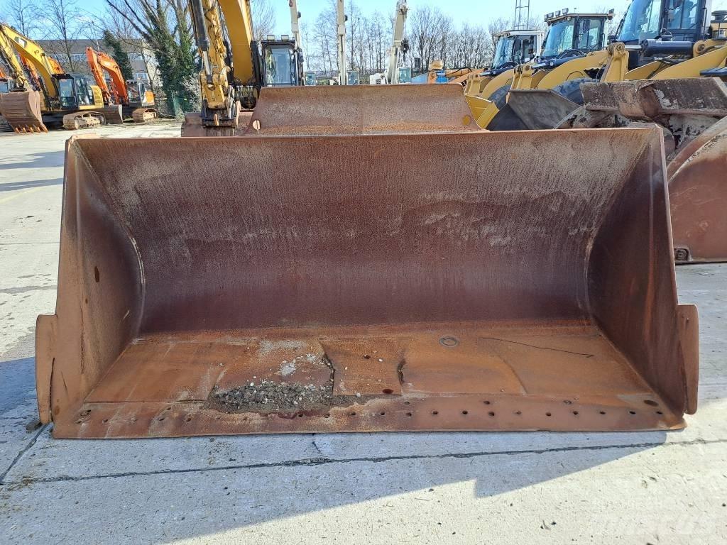 Volvo Bucket L150H Kaušai