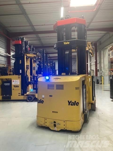 Yale MTC13 LWB Siaurų praėjimų krautuvai