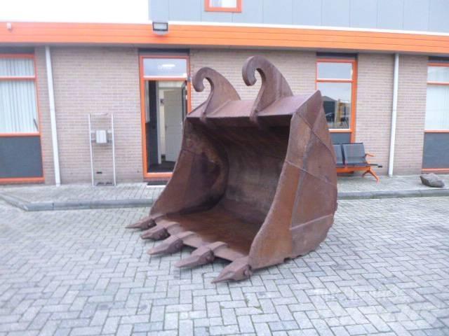 Beco CW 70 Kaušai