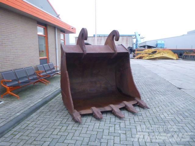 Beco CW 70 Kaušai