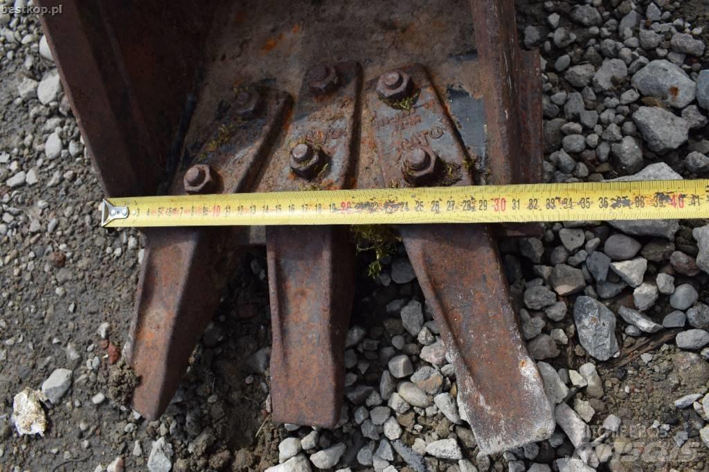CAT 432 E Premier Ekskavatoriniai krautuvai