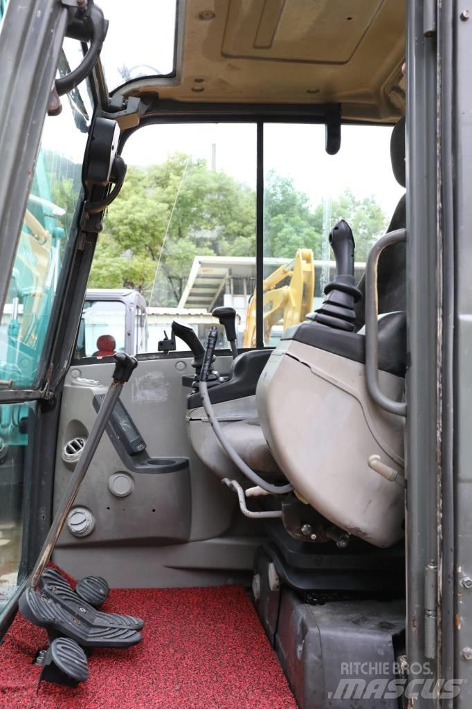 Volvo EC 60 C Vikšriniai ekskavatoriai