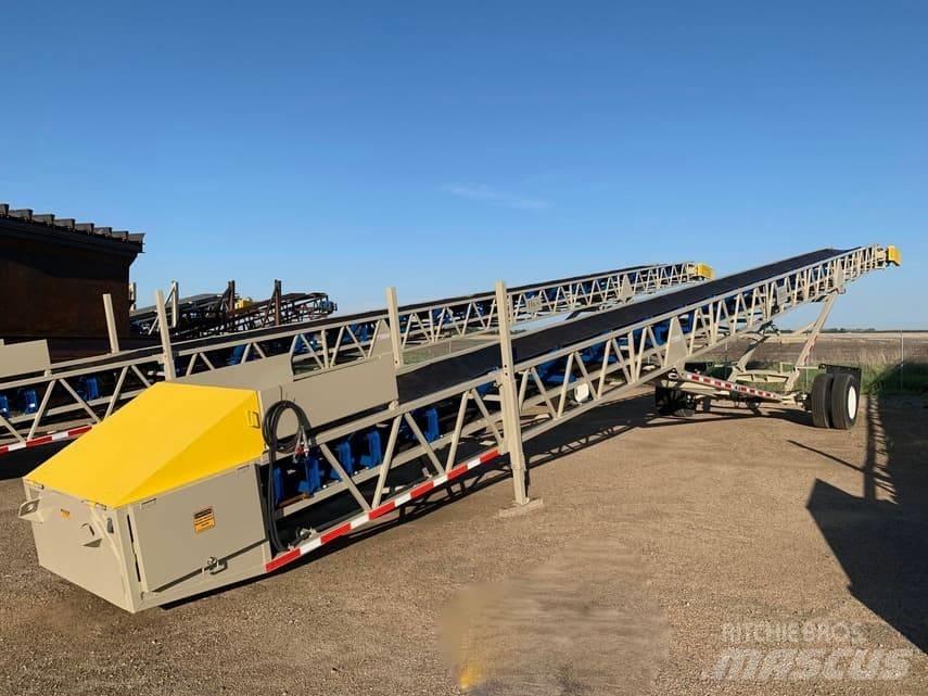 Hikon 3675 Transporteriai