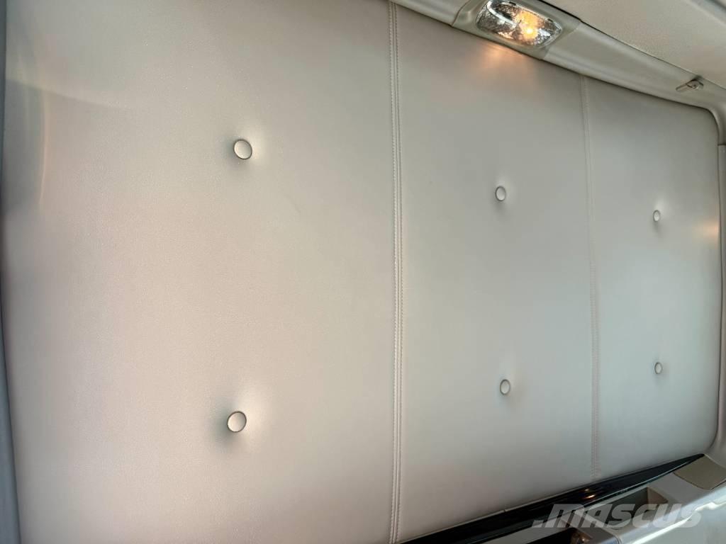 Kenworth T 800 Naudoti vilkikai