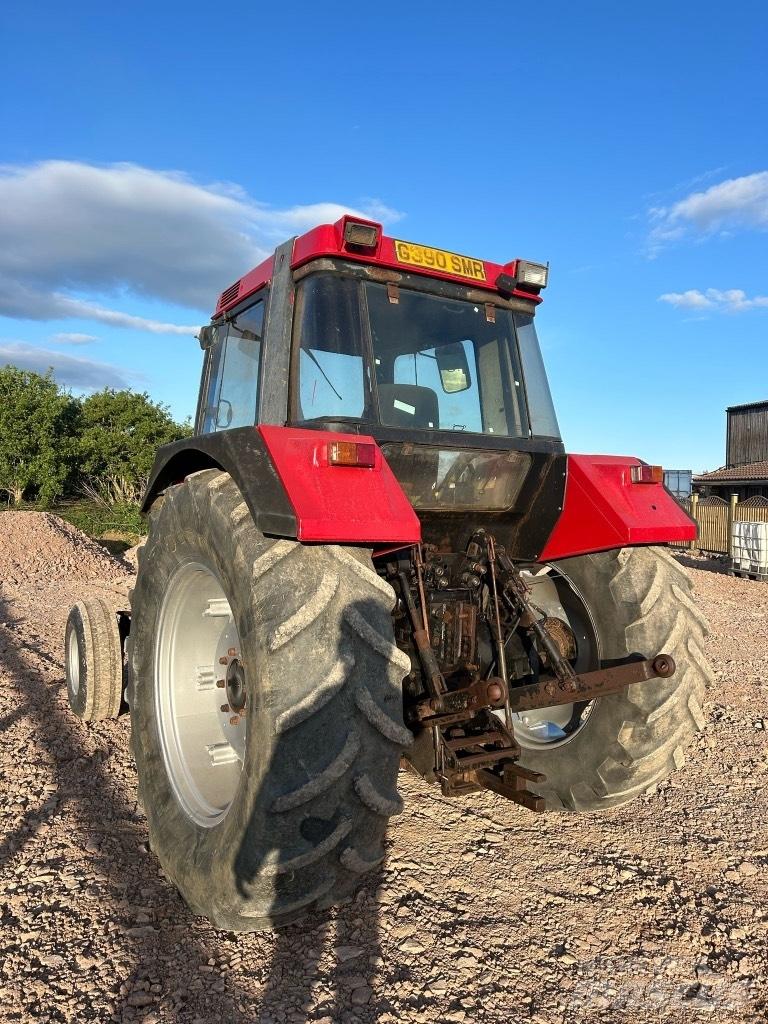 Case IH 956 XL Traktoriai