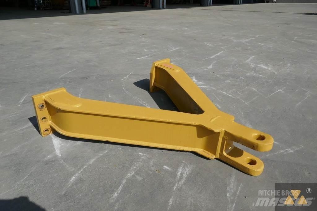 CAT D6 Drawbar Transportas - Kita