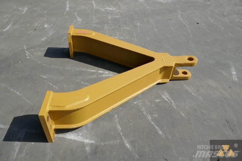 CAT D6 Drawbar Transportas - Kita