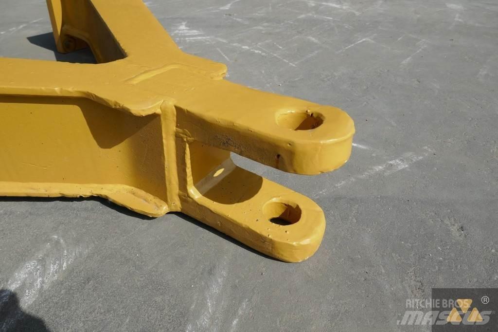 CAT D6 Drawbar Transportas - Kita