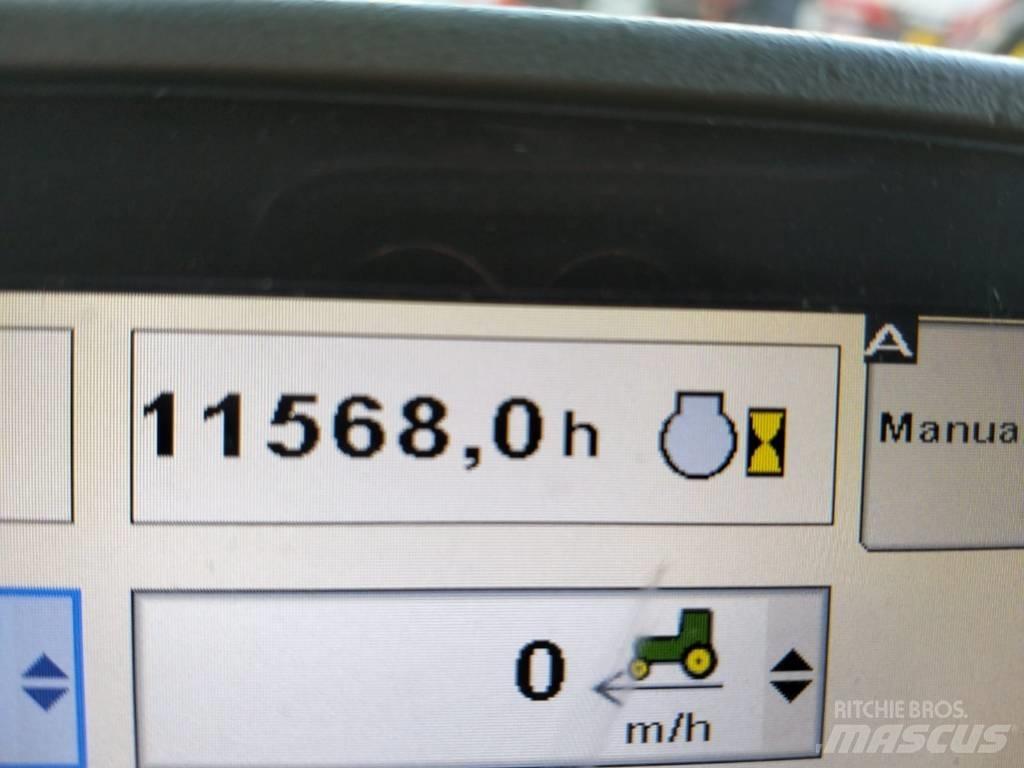 John Deere 7280 R Traktoriai