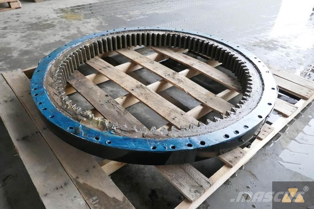 CAT 227-6090 Transportas - Kita