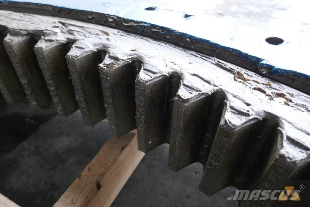 CAT 227-6090 Transportas - Kita