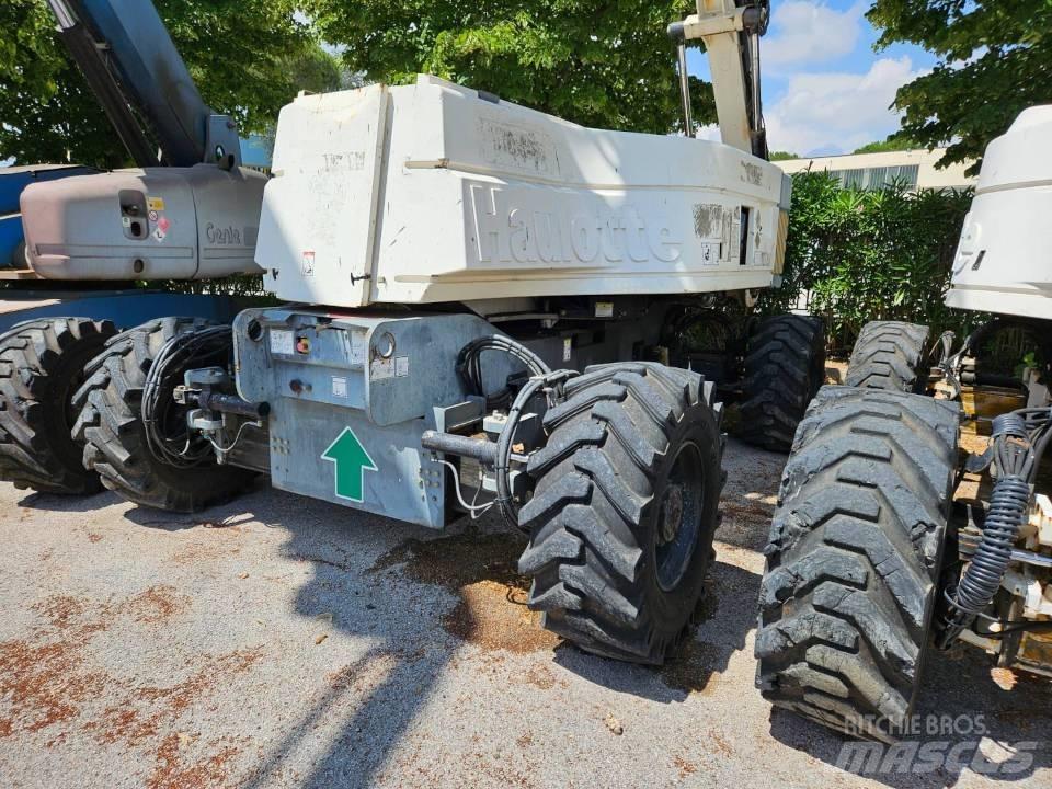 Haulotte HA 32 PX Alkūniniai keltuvai