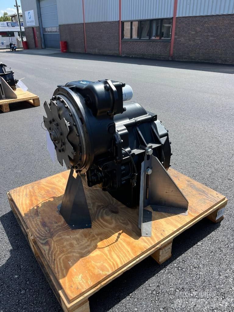  DANA 13.9TE10313-32 Transmisijos